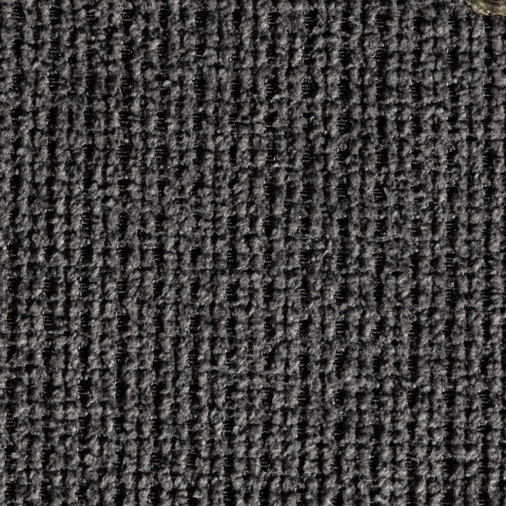 CLASSIC Hundebett - TUDOR ANTHRAZIT