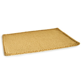 Multifunktionsdecke TEDDY KIWI