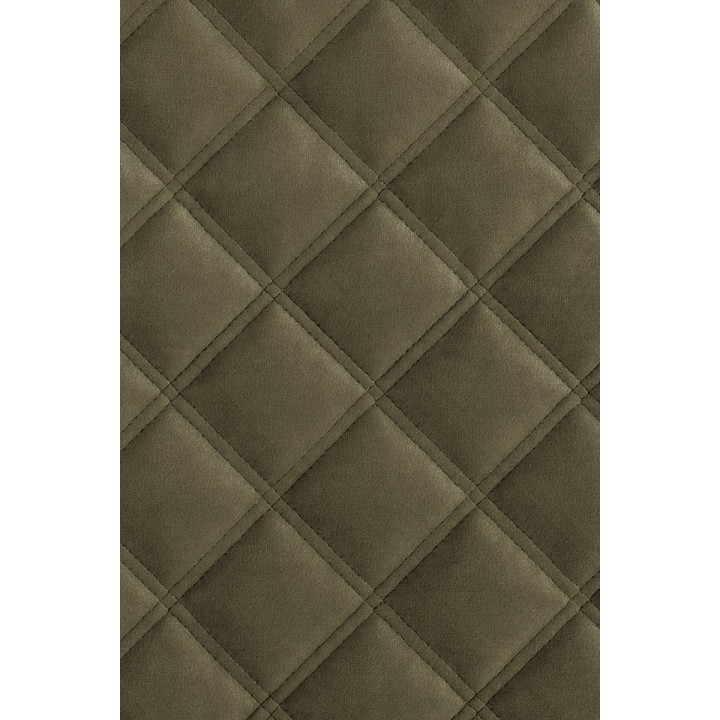 OXFORD I Classic Hundebett - Olive